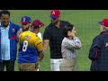 Dominican Republic vs. Venezuela Full Game | 2023 World Baseball Classic