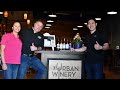 The Urban Winery: A Love Story - Purple Line Business Spotlight