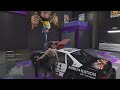 Ivan's PS5 GTA Online Bottom Dollar Bounties Police Cars Modifications