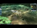 Command & Conquer 3 Tiberium Wars - Rome - Using Nod Technology!