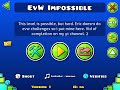 EvW Impossible