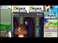 New Super Mario Bros DS [Part 7: Höhlenerkundung] (100%/German/Commented)