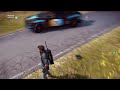 Just Cause 3 Puppy!?