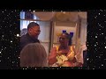 Ashanti Reacts To Being Proposed By Nelly In Front Of Her Family ‘This Moment Is Everything For Me’