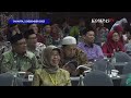 [FULL] Pidato Prabowo di Acara Mukernas III MUI: Saya Minta Mandat Ubah Bangsa Kita!