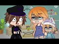 Like Mother like daughter//meme//ft:Past Afton