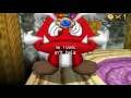 Super Mario 64 DS Walkthrough - Part 2 - Goomboss Battle