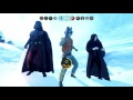 Star Wars Battlefront | GALACTIC SUBSCRIBER WAR | Live Stream (Part 51)