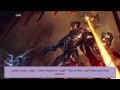 League of Legends Voice - Viktor Voice with subtitle