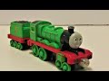 Broken Thomas Toys 6
