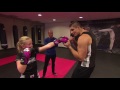 HELLUP! Kickboksen met Rico Verhoeven | ZAPPSPORT