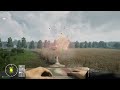 Squad 44 - Panzer IV Ambushes [GER Comms/ENG Subs]
