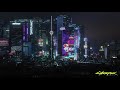 Cyberpunk 2077 Breathtaking Mix | by Extra Terra