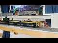 How To Assemble Athearn 40' Box Car  - Valentine's Day