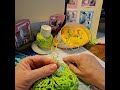 Part 5 Spiderdream Tunic Crochet