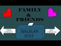 Does your opinion matter? Attitude vs Opinion during Halalan 2022 -2D Animation Short Film