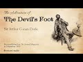 The Devil's Foot | A Sherlock Holmes story by Arthur Conan Doyle | A Bitesized Audio Production