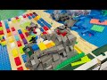 New Beginnings - Building a Clone Base in Lego Week 1