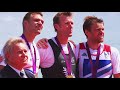 The Crowd's Favourite Rower Did Not Win a Medal | Strangest Moments