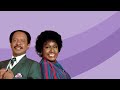 George Takes An Argument Too Far | The Jeffersons