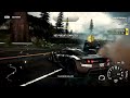 Beating my Best Friend in Hard Target (Hot Pursuit) - NFS Rivals