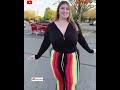 Lauren Butler: Redefining Beauty Standards as a American Curvy Plus size model. #plussize .