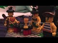 Lego Pirate Movie// The Tides of Change / Part 1