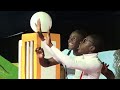 Winning Play 2024 Kenya National Drama Festivals By Friend's School Kamusinga