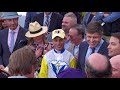 2017 Longines Breeders' Cup Distaff - Forever Unbridled