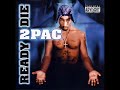 2pac - Only Fear of Death