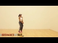 Day Dreamz choreography- Down in the DM remix Nicki Minaj