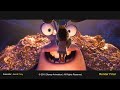MOANA & Tamatoa “Shiny” Shot Progression | Animation Breakdown | 3D Animation InternshipsInternships