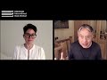 Kazuo Ishiguro | On Being Human | Edinburgh International Book Festival