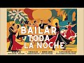 Bailando en Málaga- flamenco background music