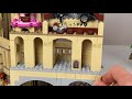 Das beste LEGO Set auf'm Markt! | LEGO Harry Potter 'Hogwarts Castle' mit 6000 Teilen | Set 71043