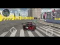 Lexus LFA - FA Max Level Racing Driving Open World Game | Drive Zone Online Gameplay