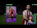 INSANE f2p luck! New team with UCL POTW | eFootball F0TH #2