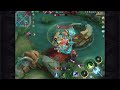 This Is Truly One Of The Most Insane Games Ever | Mobile Legends