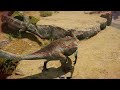 The Giant Clawed Duck!!! - Life of an Deinocheirus | Path Of Titans