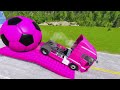 Car, Tractor, Truck, Bus, Train and Flight Transportation - #834 | BeamNG drive #Live