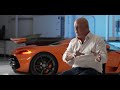KOENIGSEGG JESKO, WORLD'S FASTEST PRODUCTION CAR?! *INTERVIEW*