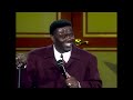 Bernie Mac 