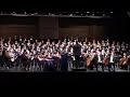Raehann Bryce-Davis sings Liber scriptus from Verdi's Requiem