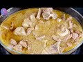 Namkeen piaz Gosht | Namkeen Gosht Curry | Mutton / Beef recipe Special for Bakra Eid| Flavors art