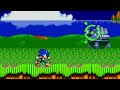 Sonic 3/Knuckles - Robotnik Theme (Sonic Advance Remix)