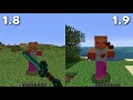 Minecrafts 7 Most HATED Updates...