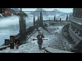 Dark Souls 3: What is spacing? It's when your forced into trades!! :/