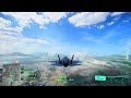 Fastest first kill I´ve ever done in Battlefield 2042