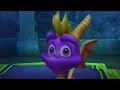 Spyro a Hero's Tail but it's out of context