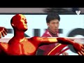 Tomohiro Yamamoto | Nishinoya in Real Life Volleyball | Crazy Skills (HD)